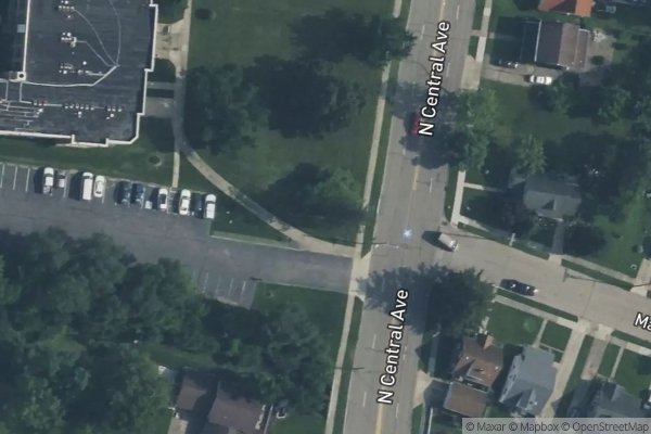 Photo of FAIRBORN SENIOR APTS
