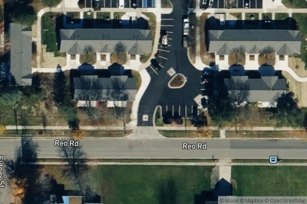 Photo of LAROY FROH TOWNHOMES