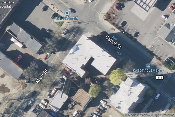 Photo of SOUTH CITY HOUSING