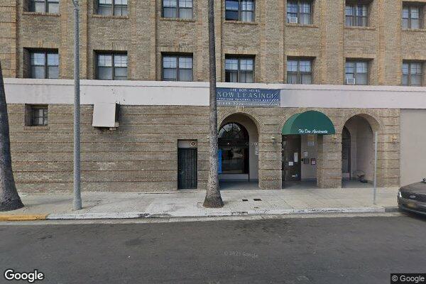 Photo of DON SENIOR APTS