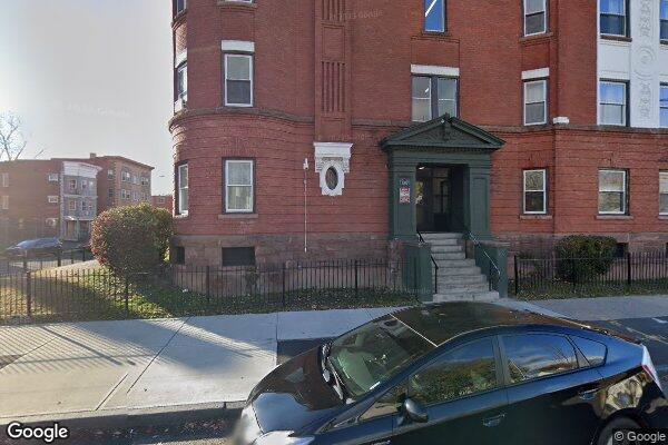 Photo of CLAY ARSENAL APARTMENTS