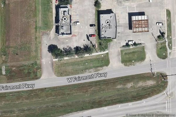 Photo of FAIRMONT OAKS APTS