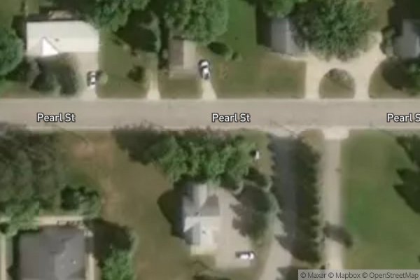 Photo of MAPLE HILL