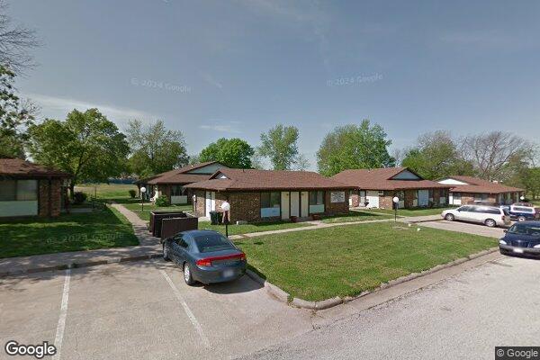 Photo of PRAIRIE VILLA