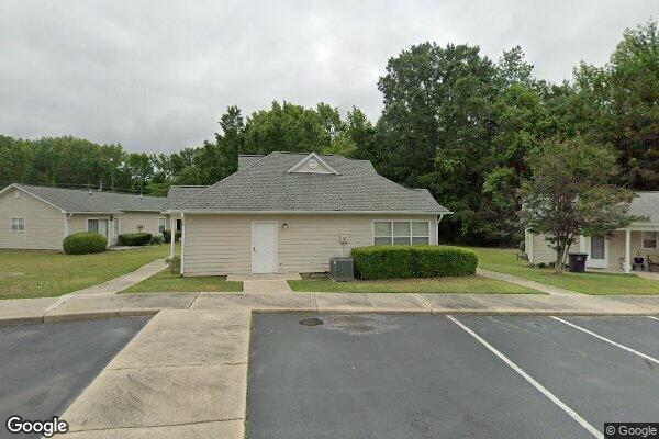 Photo of HUNTER'S PARK APTS