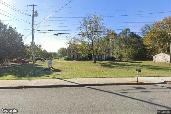 Photo of MOULTON VILLAGE APTS