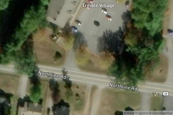 Photo of NORTHLINE VILLAGE