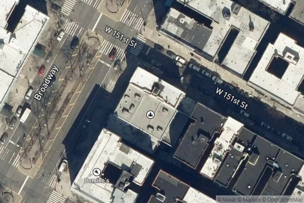 Photo of WEST 151ST STREET CLUSTER