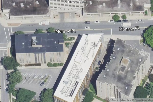 Photo of MAIN STREET APTS.