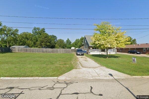 Photo of EASTWAY QUINBY LANE APTS