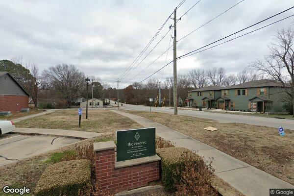 Photo of GARLAND SQUARE OF FAYETTEVILLE