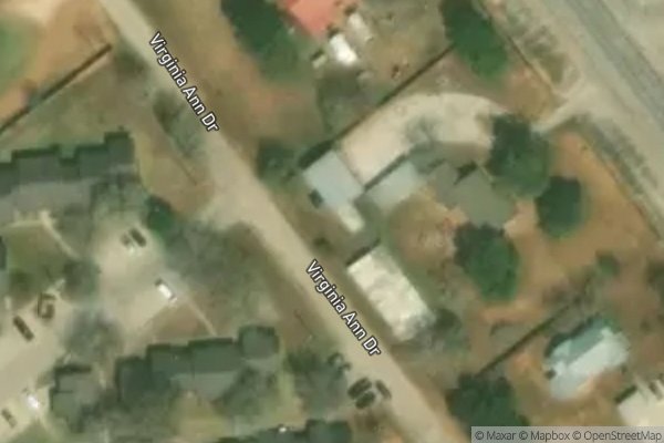 FLORESVILLE SQUARE APTS