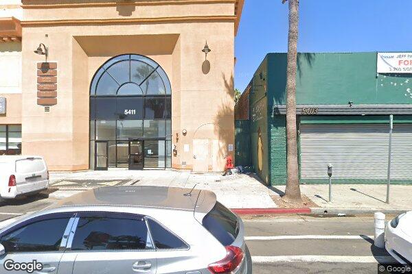 Photo of HOLLYVIEW SENIOR APTS
