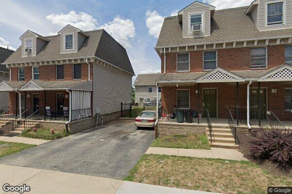 Photo of MANTUA SUPPORTED INDEPENDENT LIVING