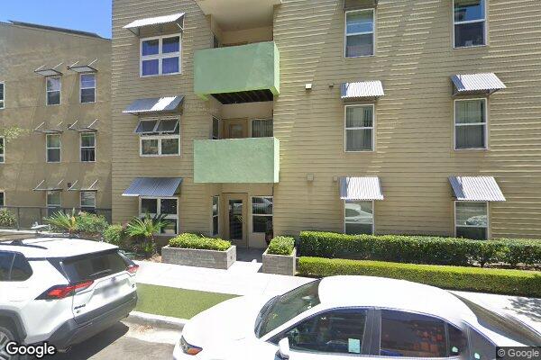Photo of FLORIDA STREET APTS