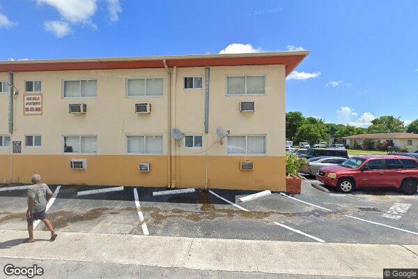 Photo of GATOR APTS