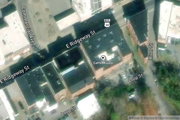 Photo of ALLEGHANY BUILDING