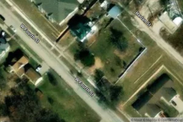 Photo of WASHINGTON APARTMENTS