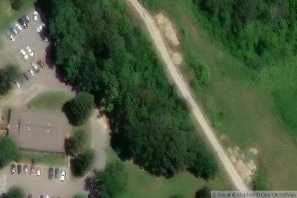 Photo of PARSONS COVE APTS