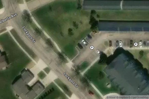 Photo of ALBERTA HEIGHTS APTS