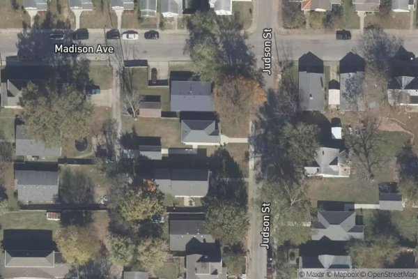Photo of HOMES OF EVANSVILLE II