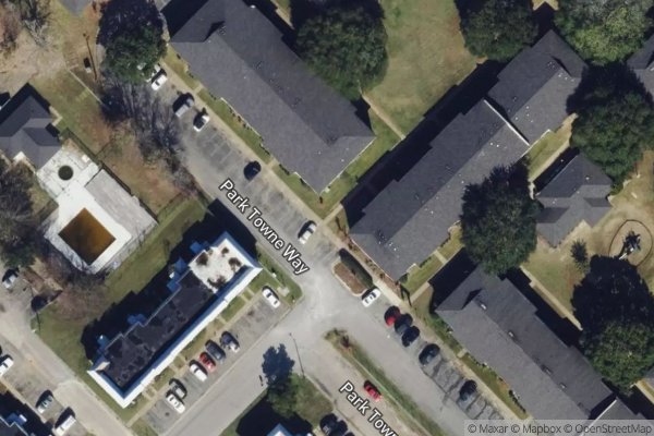 Photo of PAVILION APT HOMES