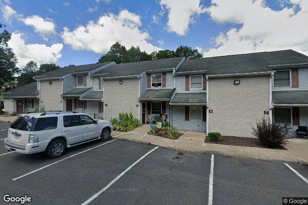 Photo of BRUSHWOOD APTS C/O NORTH'D CO H A