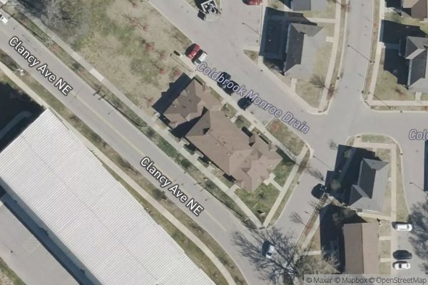 Photo of CRESTON PLAZA - PHASE I