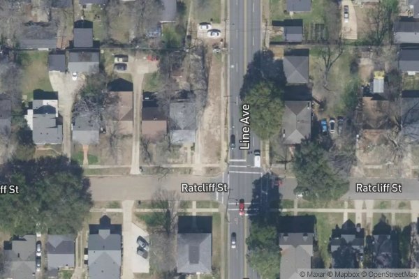 Photo of RATCLIFF PROJECT