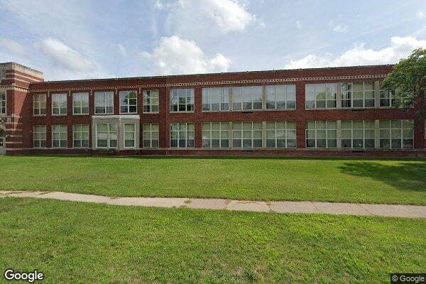 Photo of THURGOOD MARSHALL HOMES