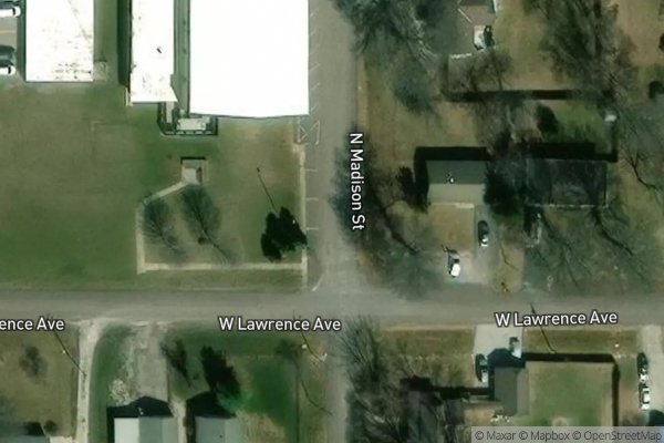 SPRING HILL HOUSING II