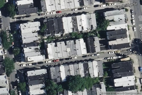 Photo of 5711 POPLAR ST