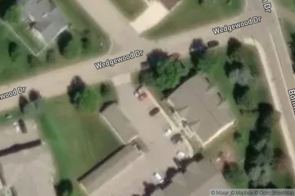Photo of WOODBURY VILLAGE APTS