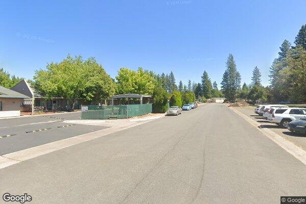 View of MOUNTAIN SENIOR CTR