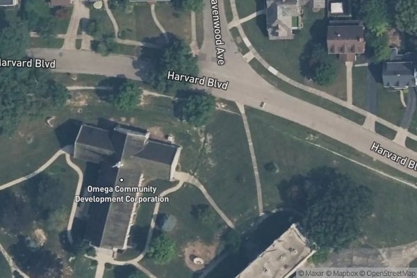 Photo of OMEGA SENIOR LOFTS