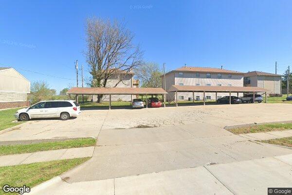 5250 SW WEST DR