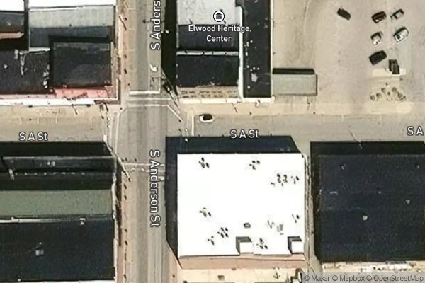 Photo of THE LOFTS AT LEESON'S