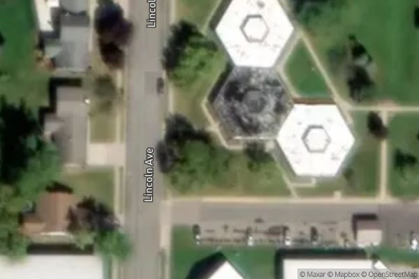 Photo of COURTYARD AT WILLOW WOODS