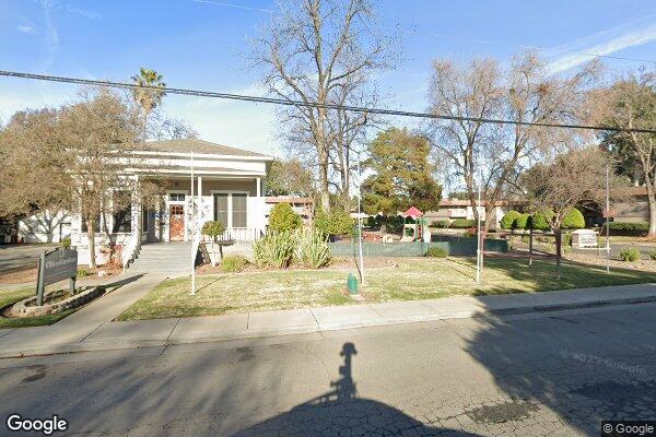 Photo of CHICO GARDENS APTS