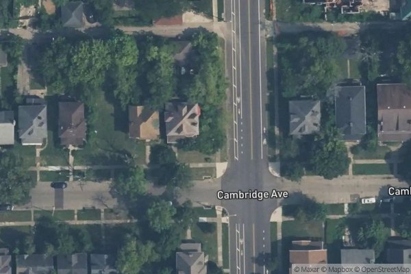 Photo of CAMBRIDGE HOUSE APARTMENTS