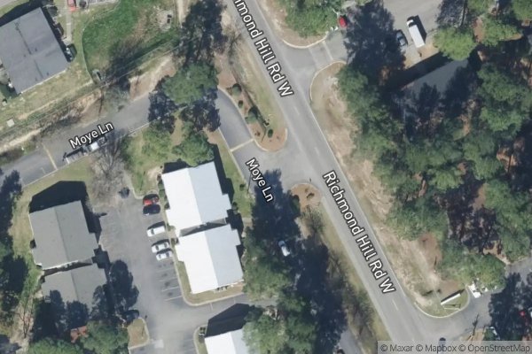 Photo of FOXCROFT RESIDENTIAL APTS