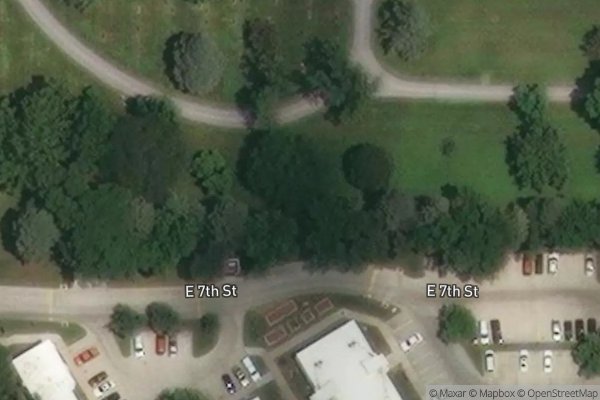 EASTWOOD OF AMES
