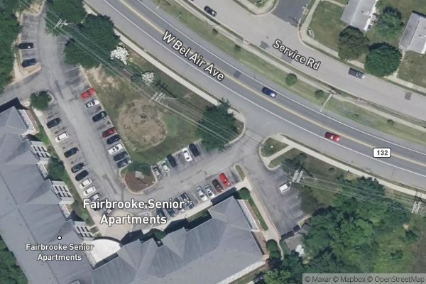 Photo of FAIRBROOKE APTS