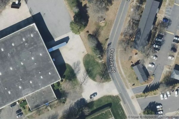 Photo of PRESSLEY RIDGE
