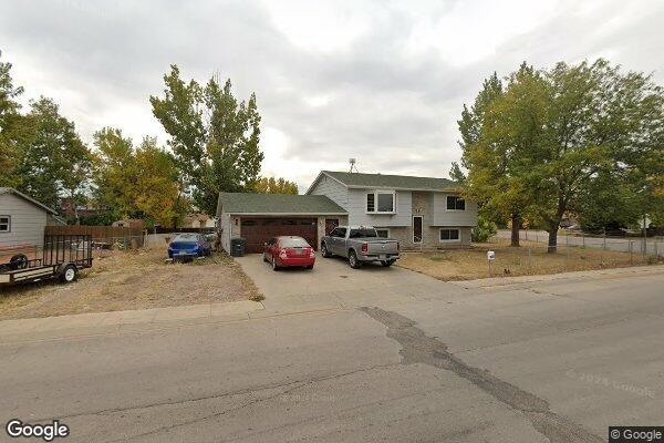 PARKSIDE APTS