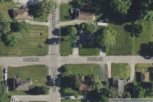 Photo of 3505 N PARKER AVE