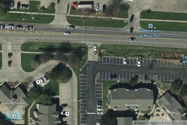Photo of COUNTRY PARK APTS