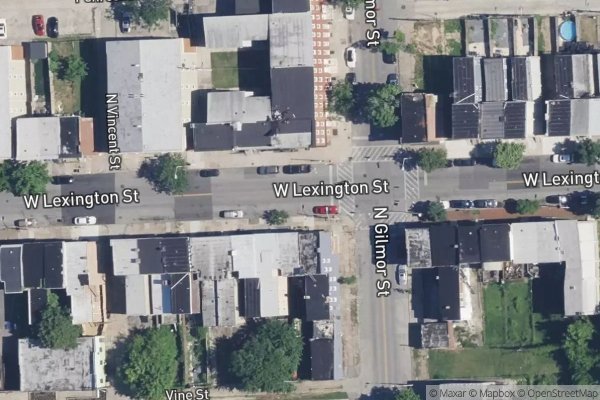 Photo of RESERVOIR HILL V