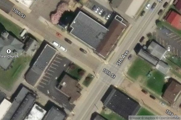 Photo of FREEDOM APTS