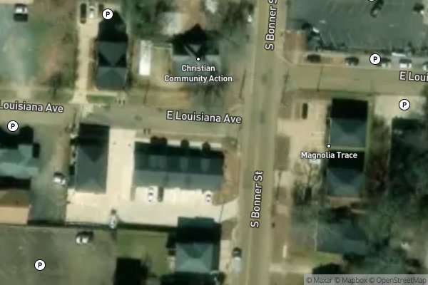 Photo of BONNER ST APTS